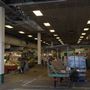 Queens Market & Green Street