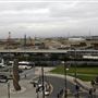 Stratford Multi-Storey Car Park