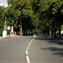 Chelsea Embankment