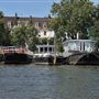 Chelsea Embankment