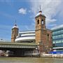 Cannon Street Railway Bridge