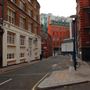 Sheffield Street
