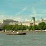 Views of City and Thames from Southwark