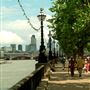 South Bank area