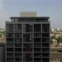London Marriott Canary Wharf Hotel & Executive Apartments - views