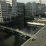 London Marriott Canary Wharf Hotel & Executive Apartments - views