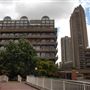 Barbican Estate