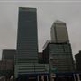 Views of Canary Wharf