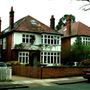 Kidbrooke Grove