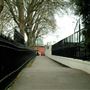Thames Path - Greenwich