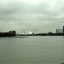 Thames Path - Greenwich