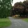 Valentines Park