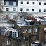 Rooftops, Kensington & Chelsea