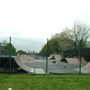 Edmonton Skate Park