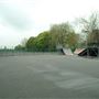Edmonton Skate Park