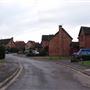 Darris Close