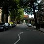 Bramley Road