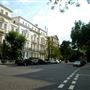 Kensington Park Gardens