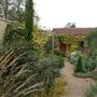 Capel Manor College and Gardens