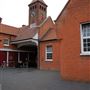 Capel Manor College and Gardens