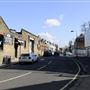 Hurlingham Road