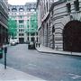 Aldwych area