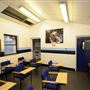 TA Centre, Southfields
