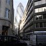 Views of 30 St Mary Axe