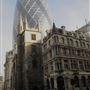 Views of 30 St Mary Axe