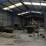 RFCA Portway, The Cedars