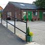 Mote End Farm