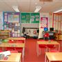 Pilgrims' Way Primary School
