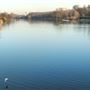 Serpentine, Hyde Park