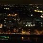 London Eye - night views