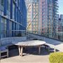 The Blue Fin Building