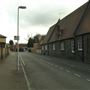 Romborough Way