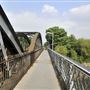 Barnes Railway Bridge
