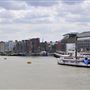 Views from Tower Bridge