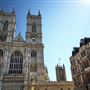 Views of Westminster Abbey