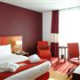 Crowne Plaza London Docklands