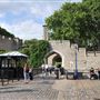 Views of the Tower of London