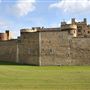Views of the Tower of London