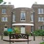 Morden Park House