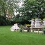 West Smithfield Garden