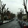 New Cross Gate area