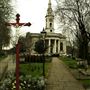 Deptford area
