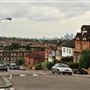 Brockley area