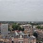Views from Goldsmiths College Buildings