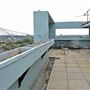 Views from Goldsmiths College Buildings