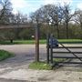Fryent Country Park